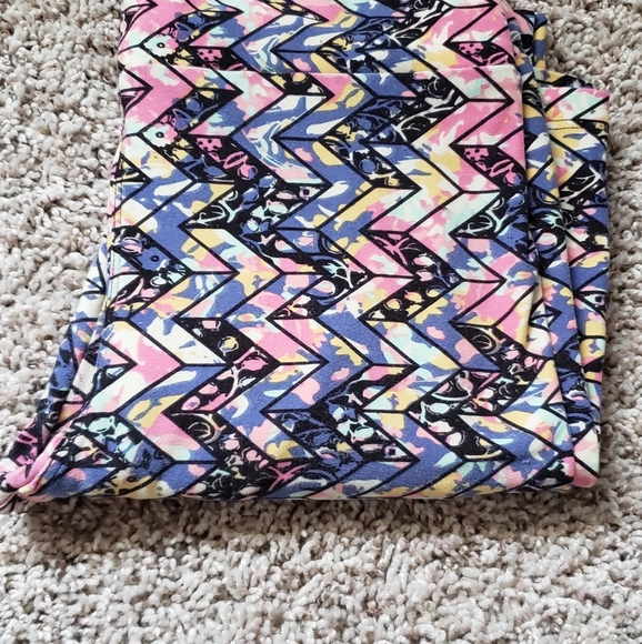 LuLaRoe Pants - LulaRoe Leggings